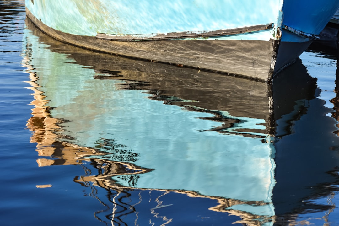 Photo salinity trends