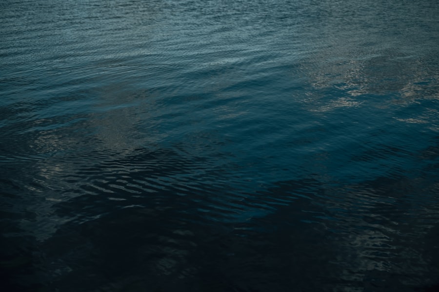 Photo salinity trends
