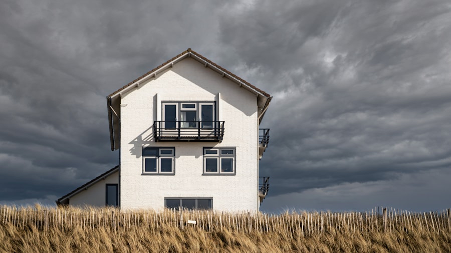 Photo mortgage risk