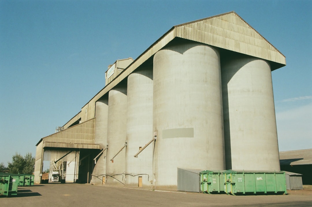 Photo grain reserves