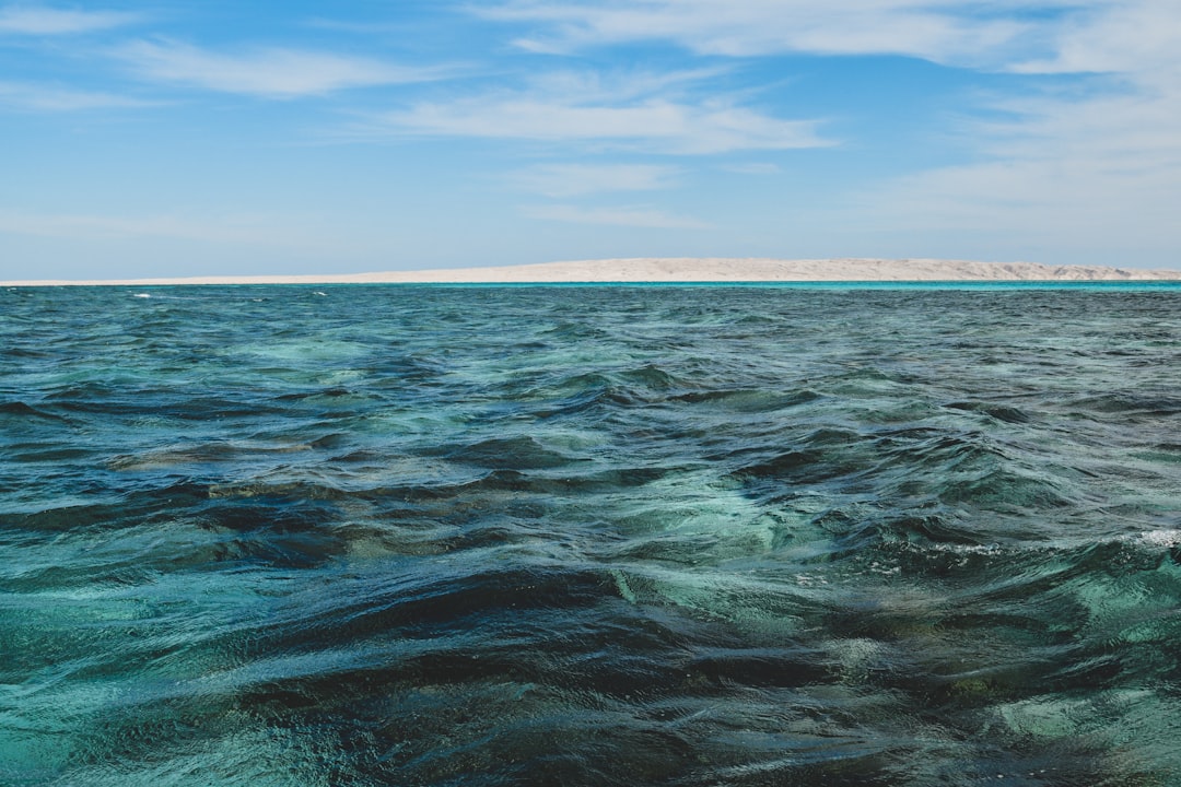 Photo re-salting the ocean feasibility