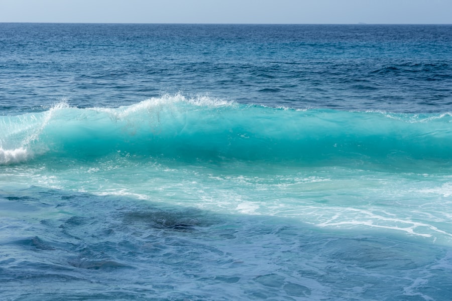Photo re-salting the ocean feasibility