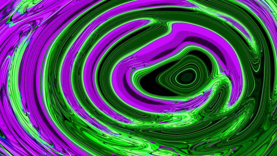 Photo cyclone intensity