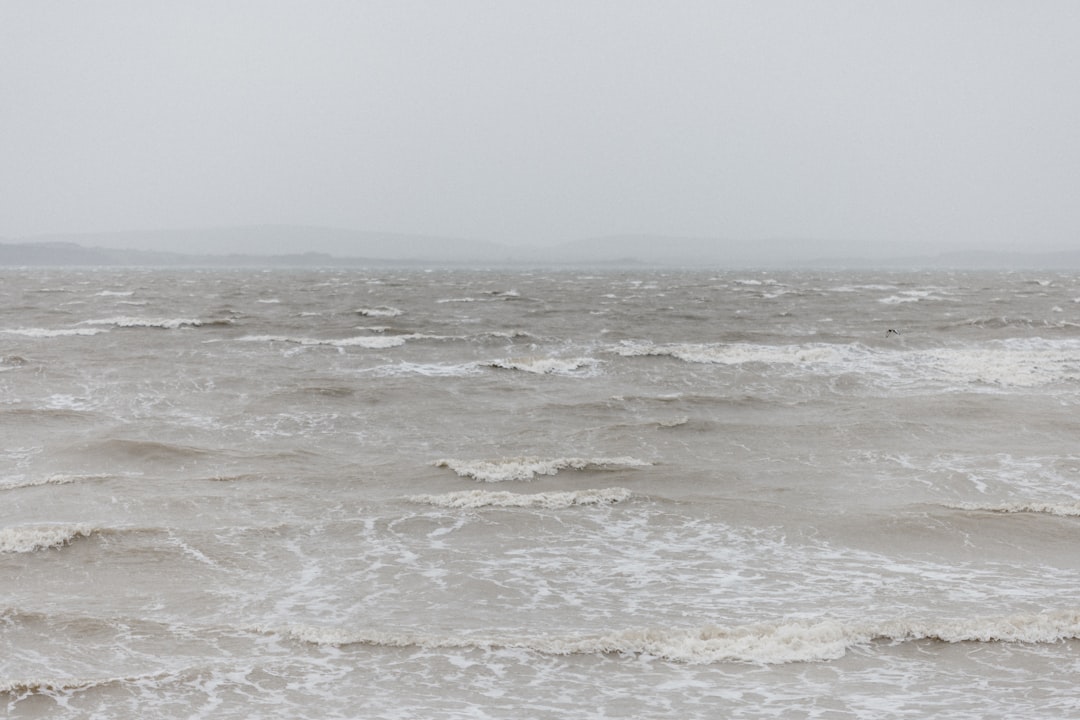 Photo coastal flooding
