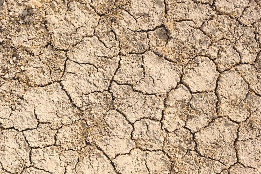 Photo drought