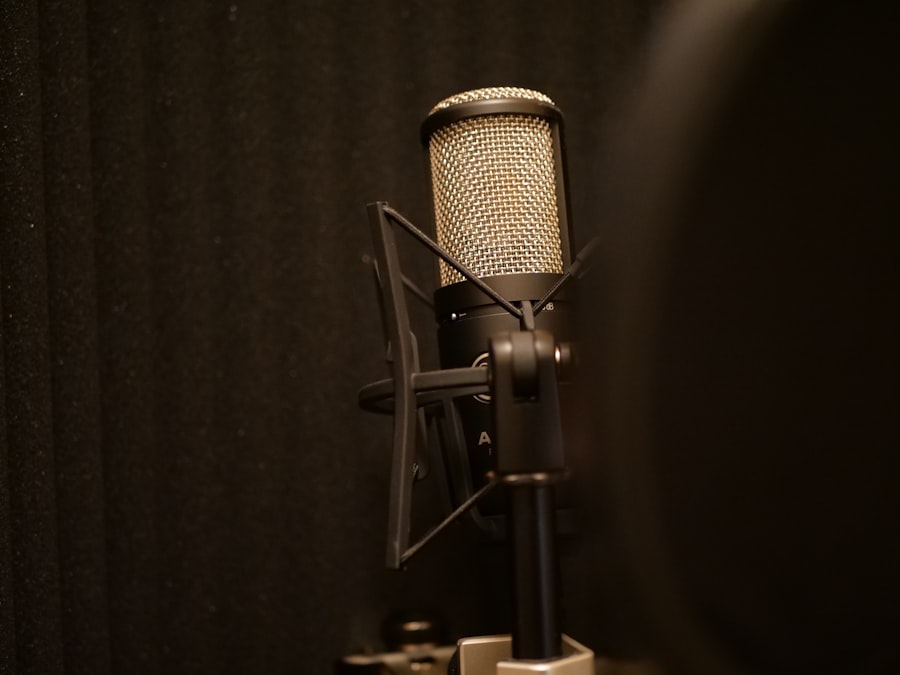 Photo high res audio