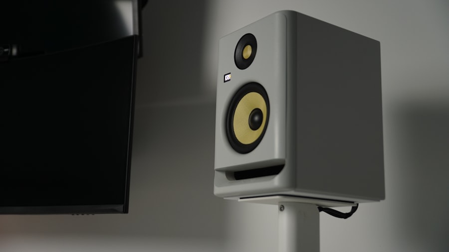 Photo high resolution audio