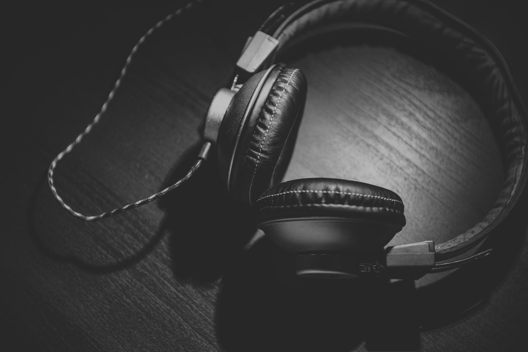 Photo audiophile sound quality