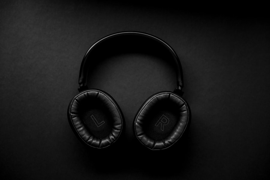 Photo audiophile sound quality