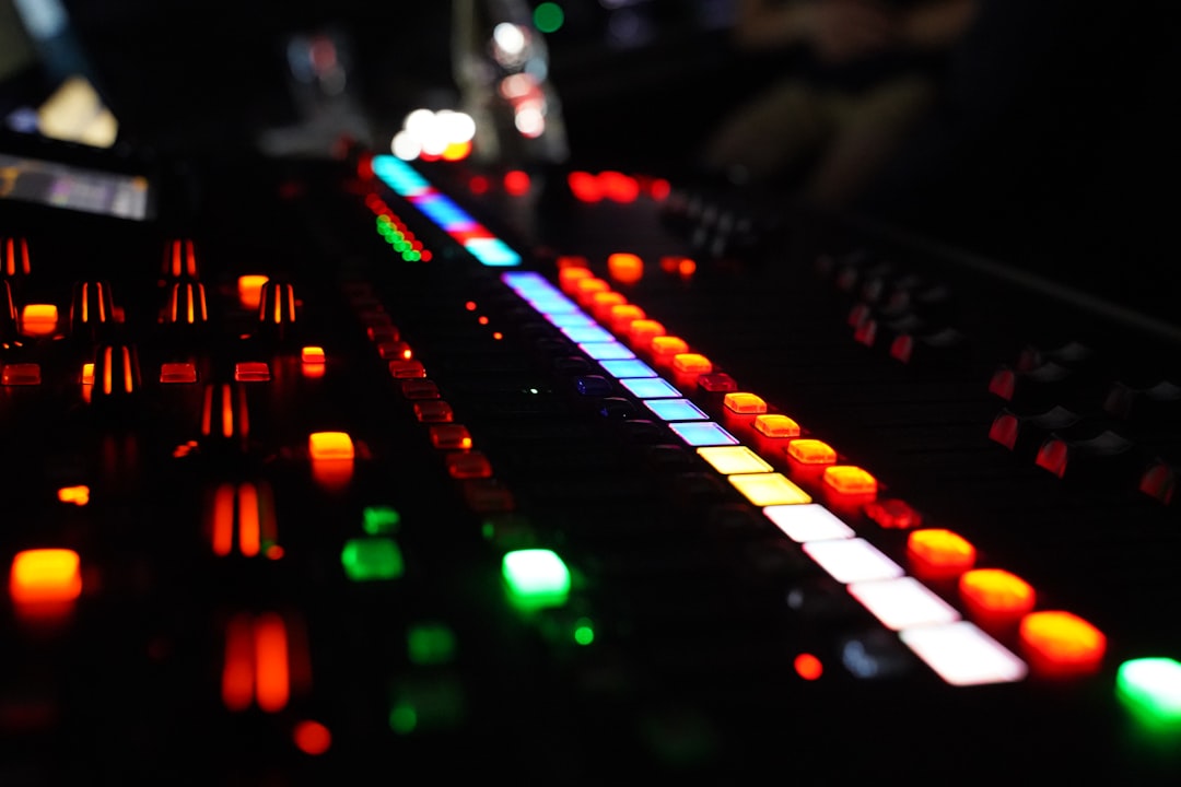 Photo digital audio