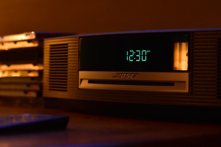Photo 24 bit 192 kHz audio