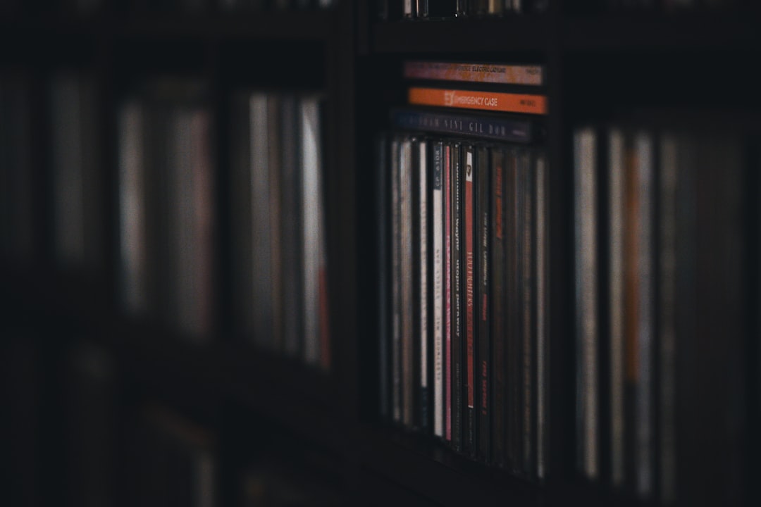 Photo lossless audio formats