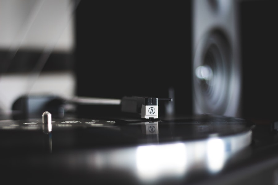 Photo lossless audio formats