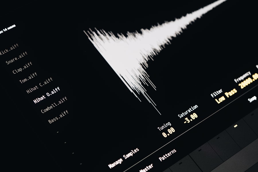 Photo audio compression