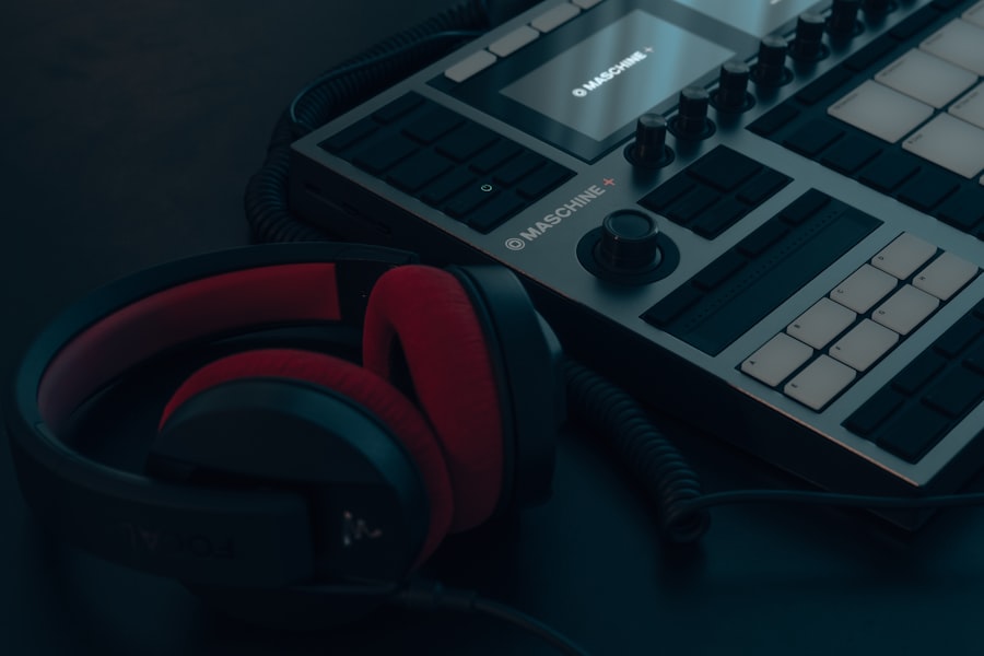 Photo audio comparison