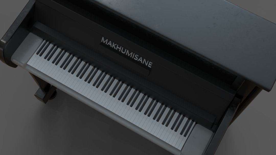 Photo lossless music