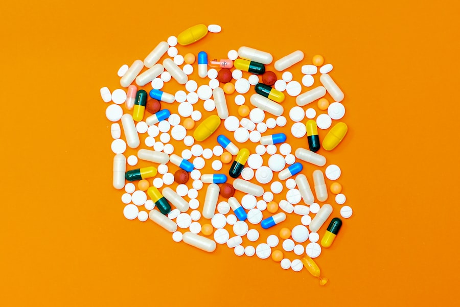 Photo placebo effect