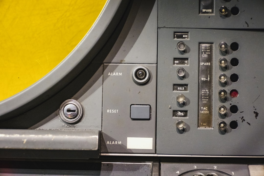Photo high res audio equipment