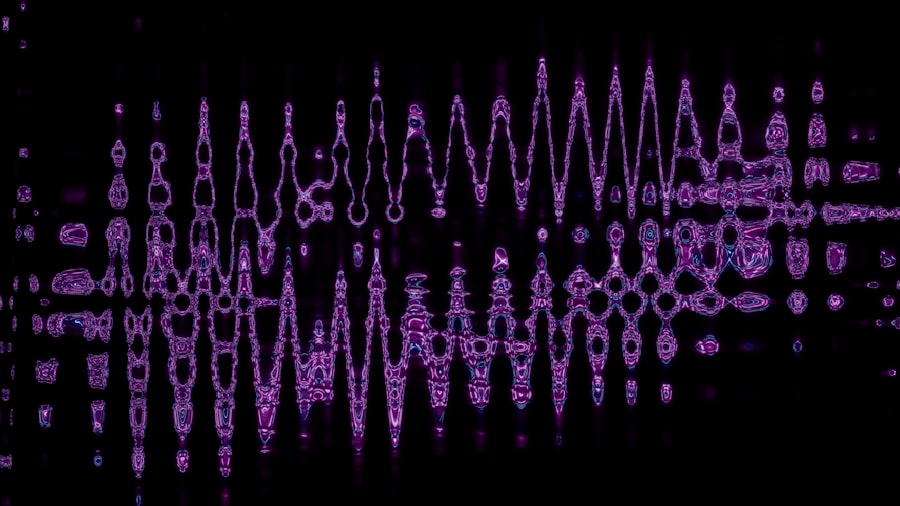 Photo audio signal processing