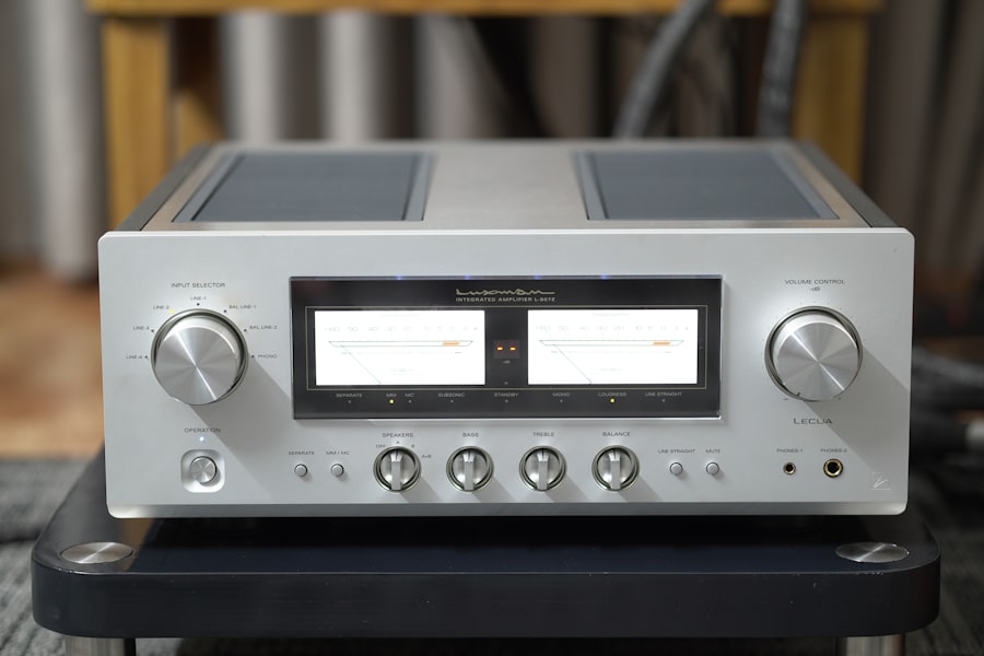 Photo audio format