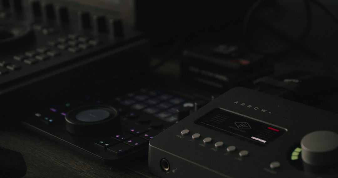 Photo high resolution audio