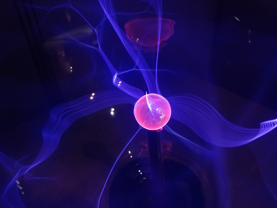 Photo physics phenomenon documentary