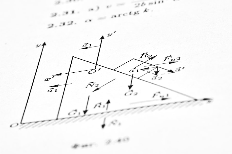 Photo quantum mechanics, simulation theory