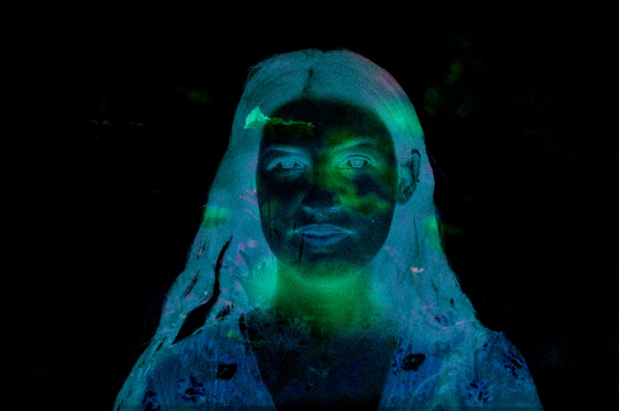 Photo universe hologram documentary