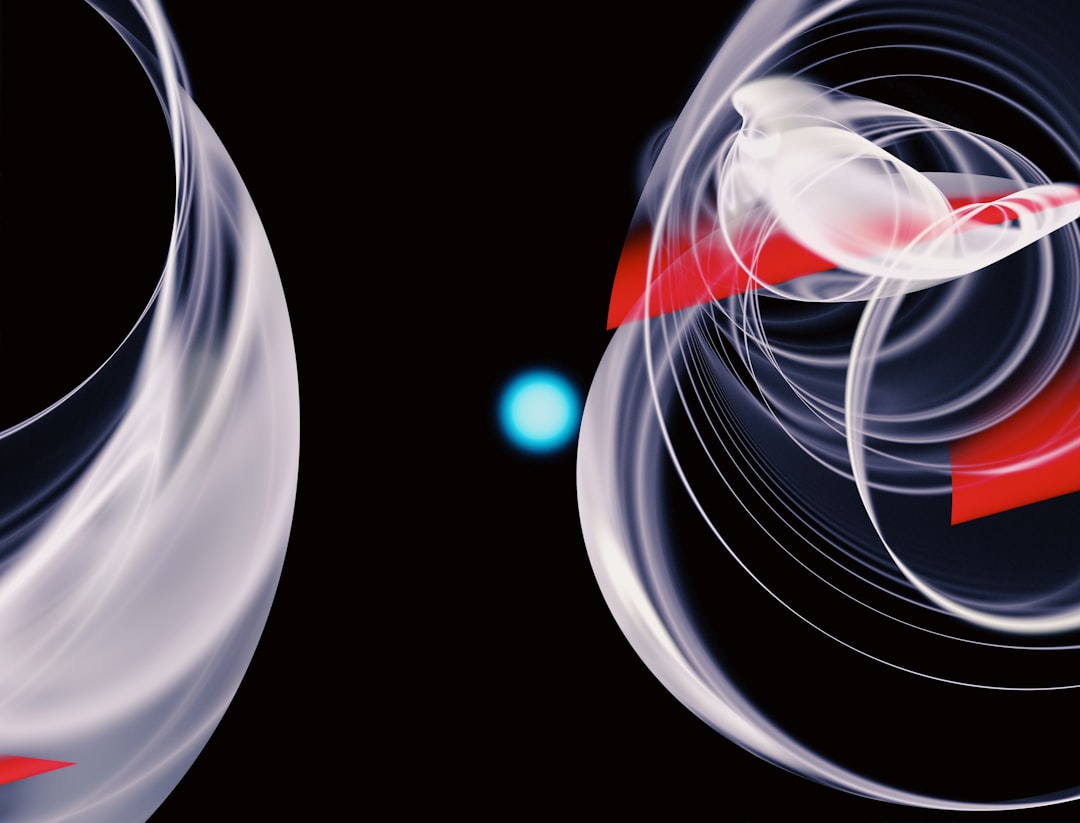 Photo earths magnetic field