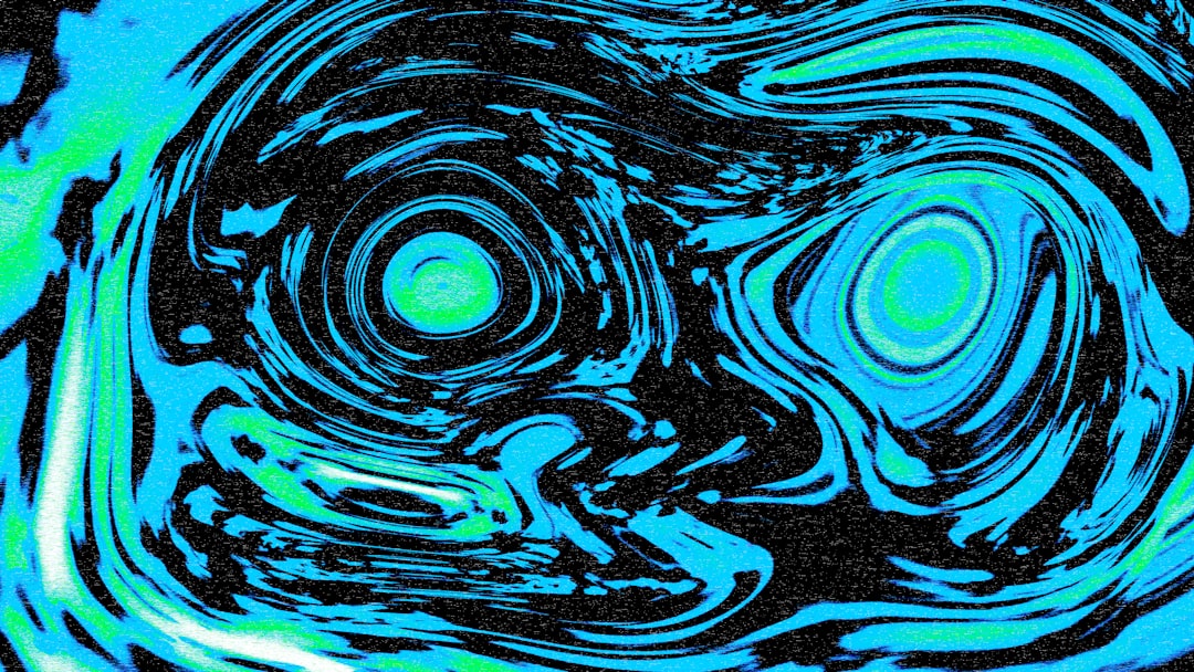 Photo geomagnetic storms