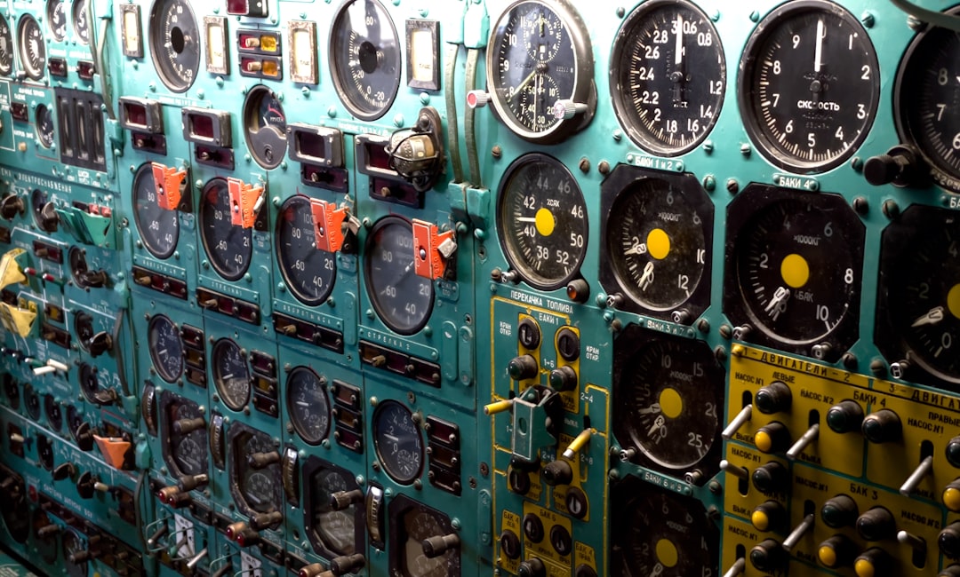 Photo aviation crew radiation dose