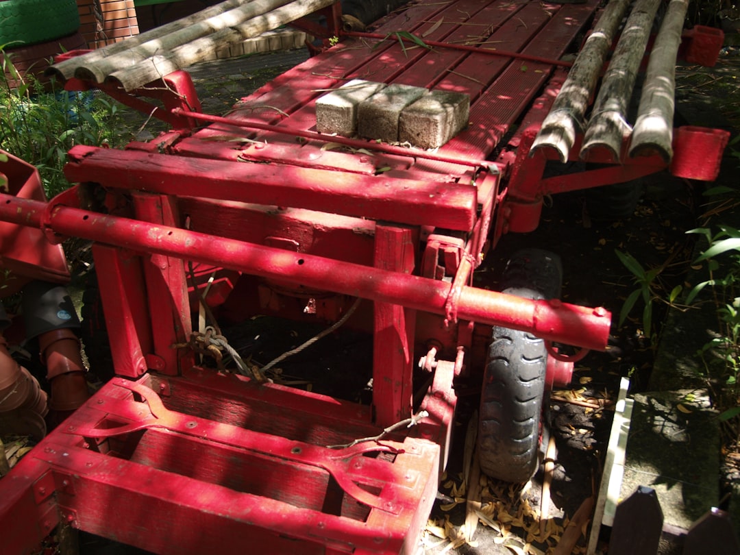 Photo generator failure