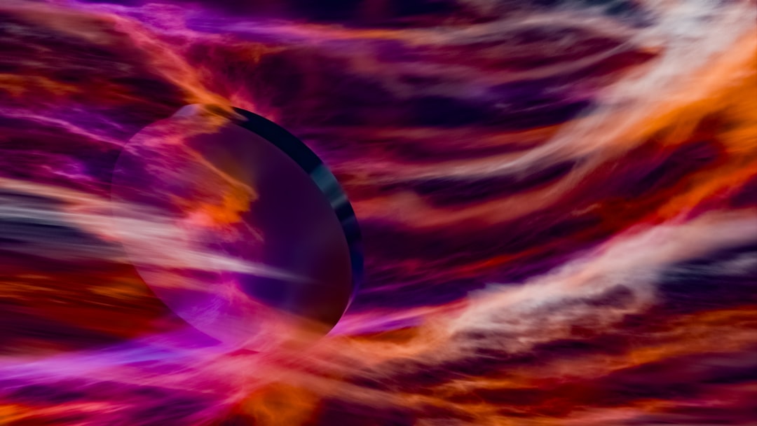 Photo magnetosphere shield weakening