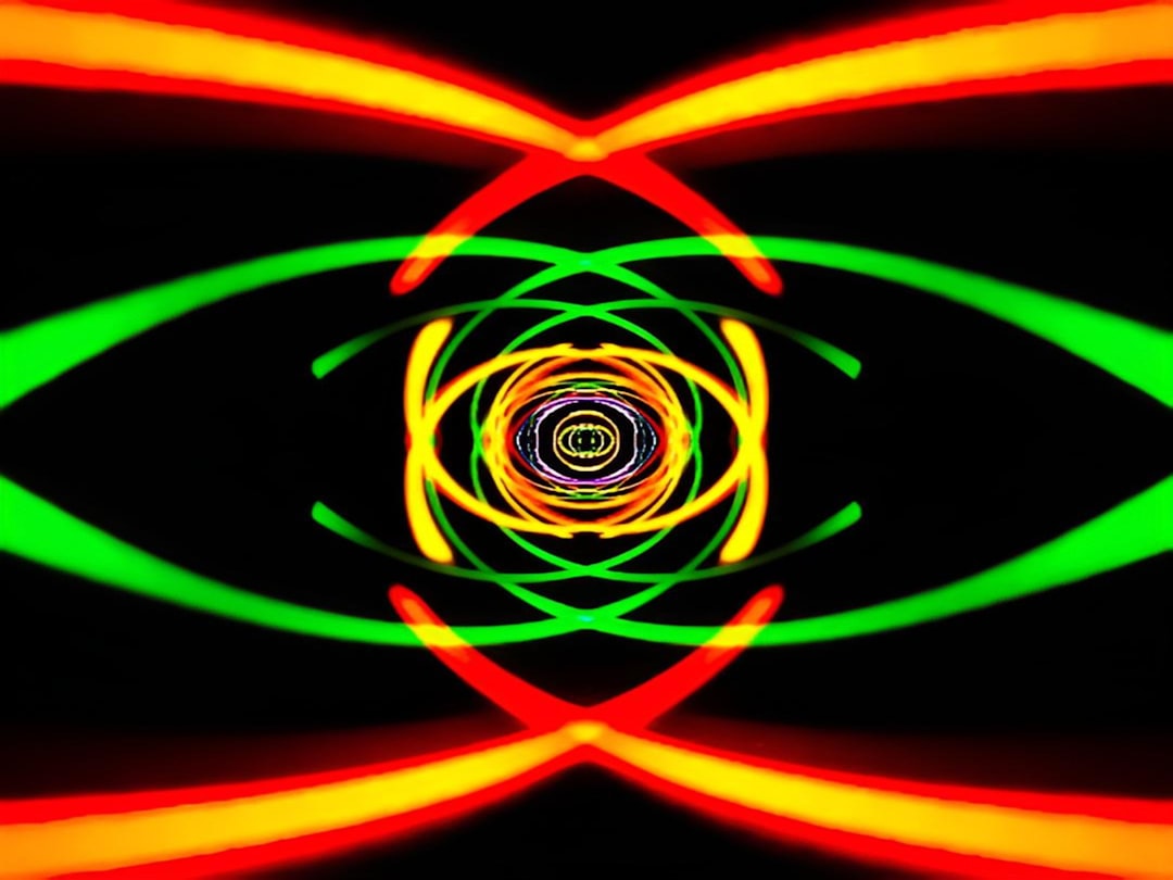 Photo magnetic field reversal timeline