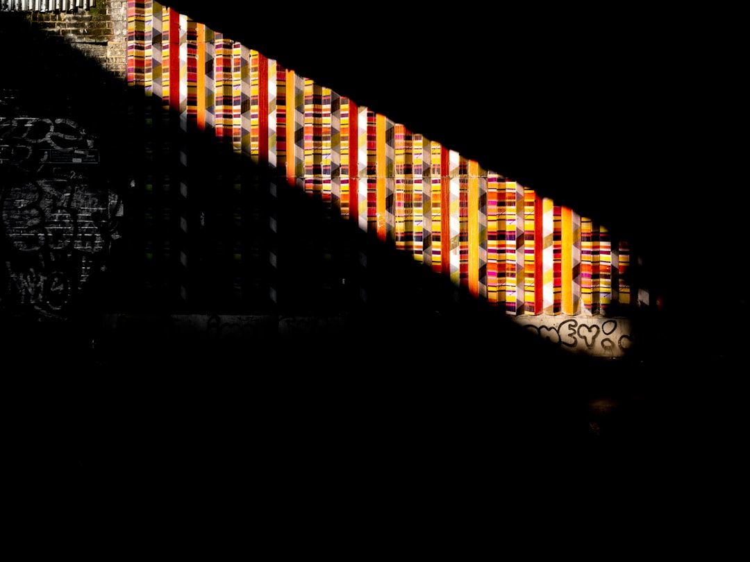 Photo frequency coupling