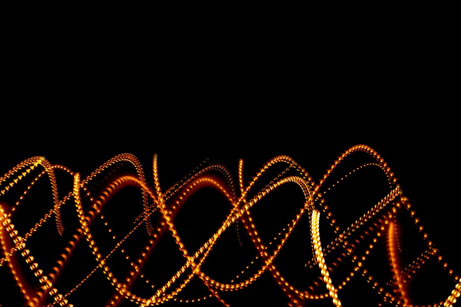 Photo frequency coupling