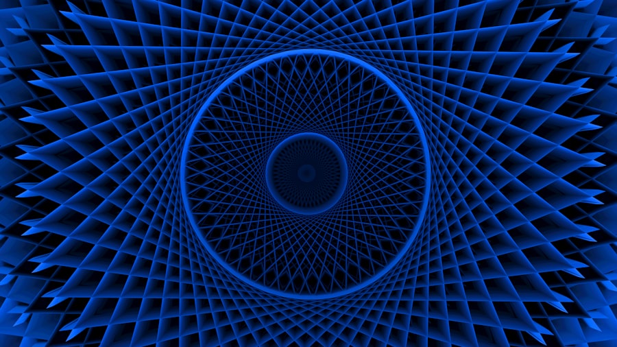 Photo visual perception