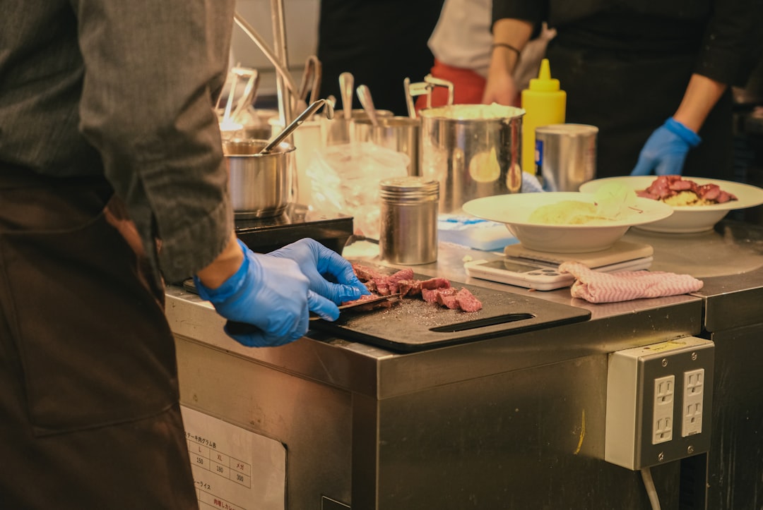 Photo forensic science