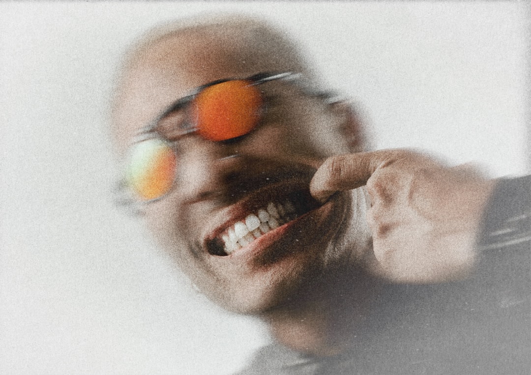 Photo piltdown man teeth