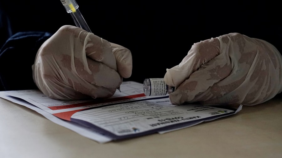 Photo detect scientific fraud