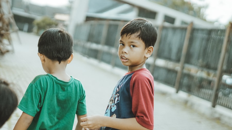 Photo taung child vs piltdown man