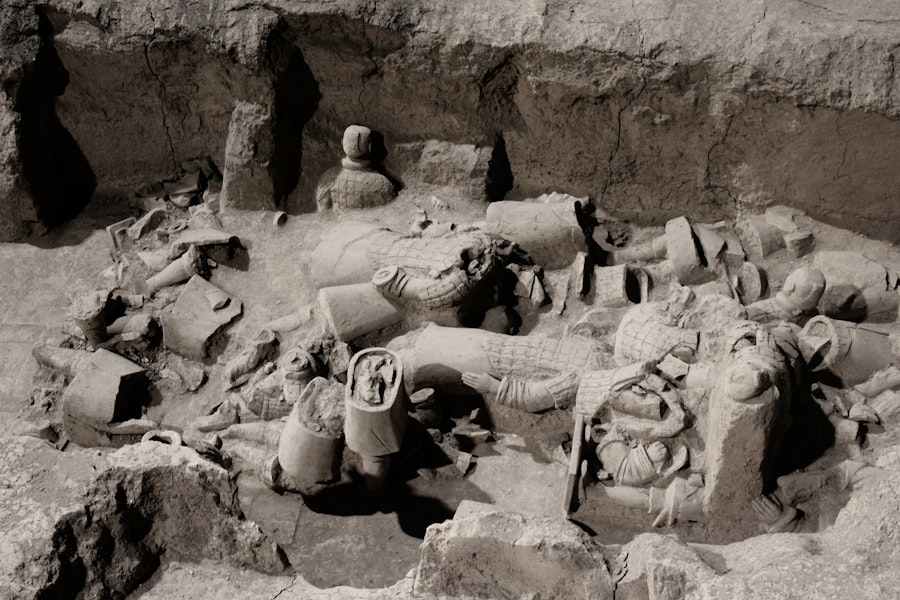 Photo archaeological hoaxes