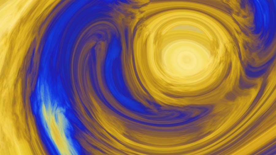 Photo cosmic radiation atmospheric shielding