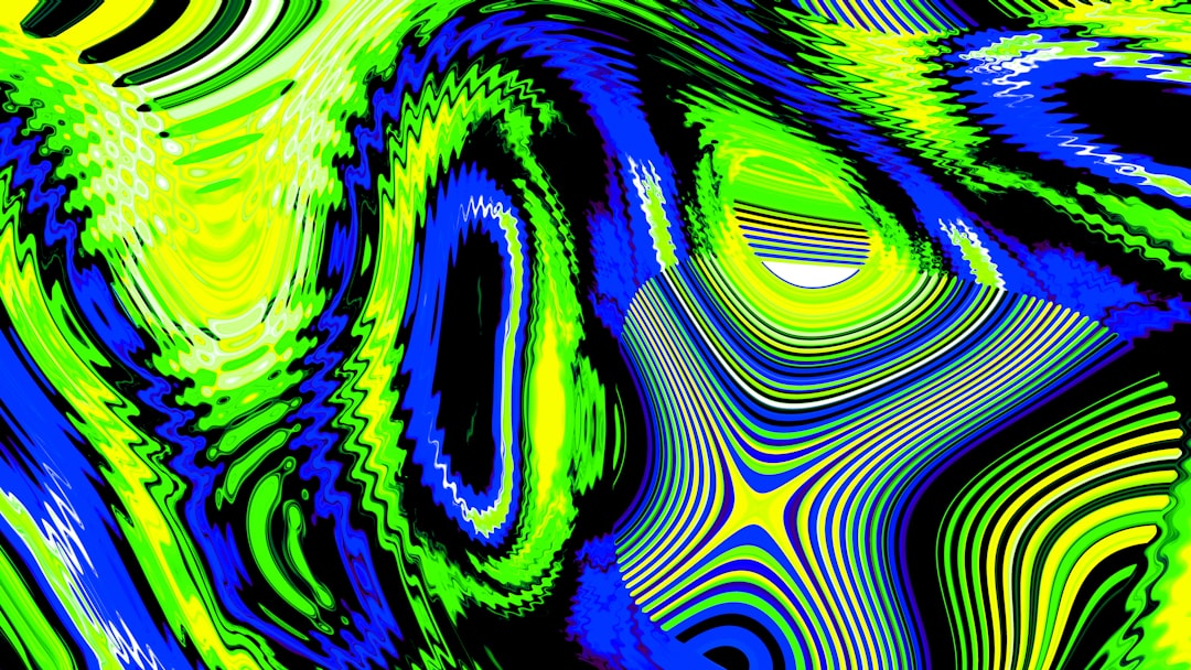 Photo magnetic field weakening