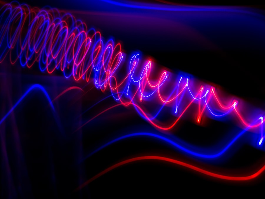 Photo superconducting quantum interference device