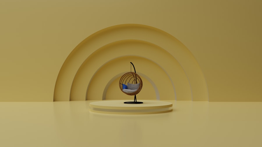 Photo femtotesla magnetic field measurements