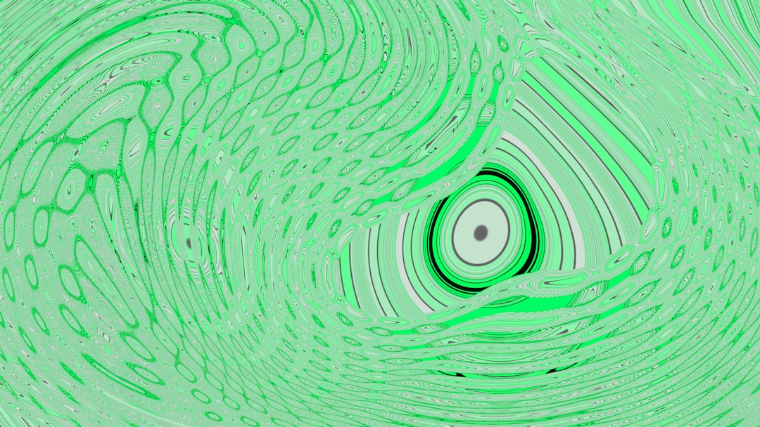 Photo magnetic pole wandering drift rate