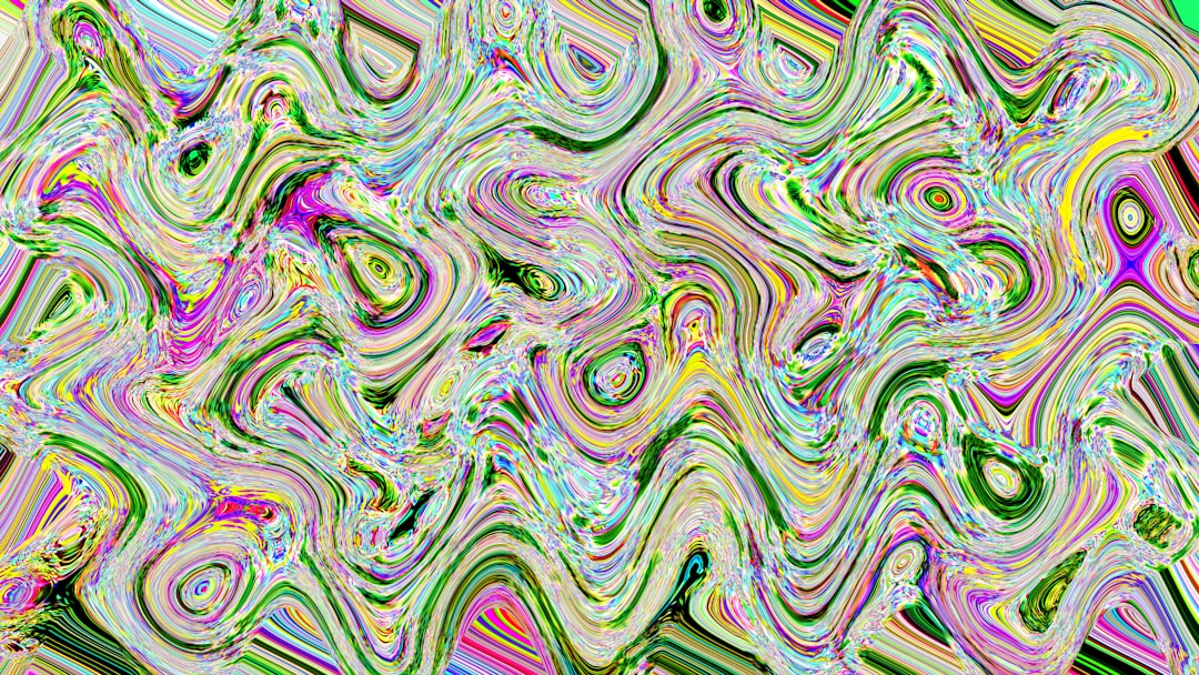 Photo magnetite animal map sensing