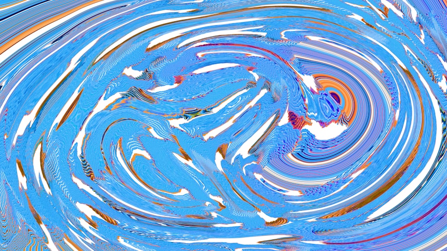 Photo magnetic pole wandering drift rate