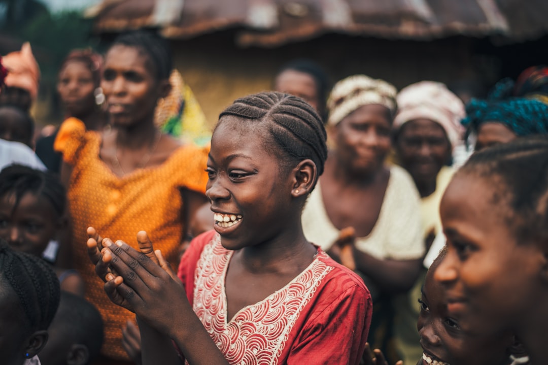 Photo africa